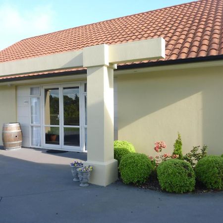 A Touch Of Tuscany At Hillsborough New Plymouth Eksteriør billede