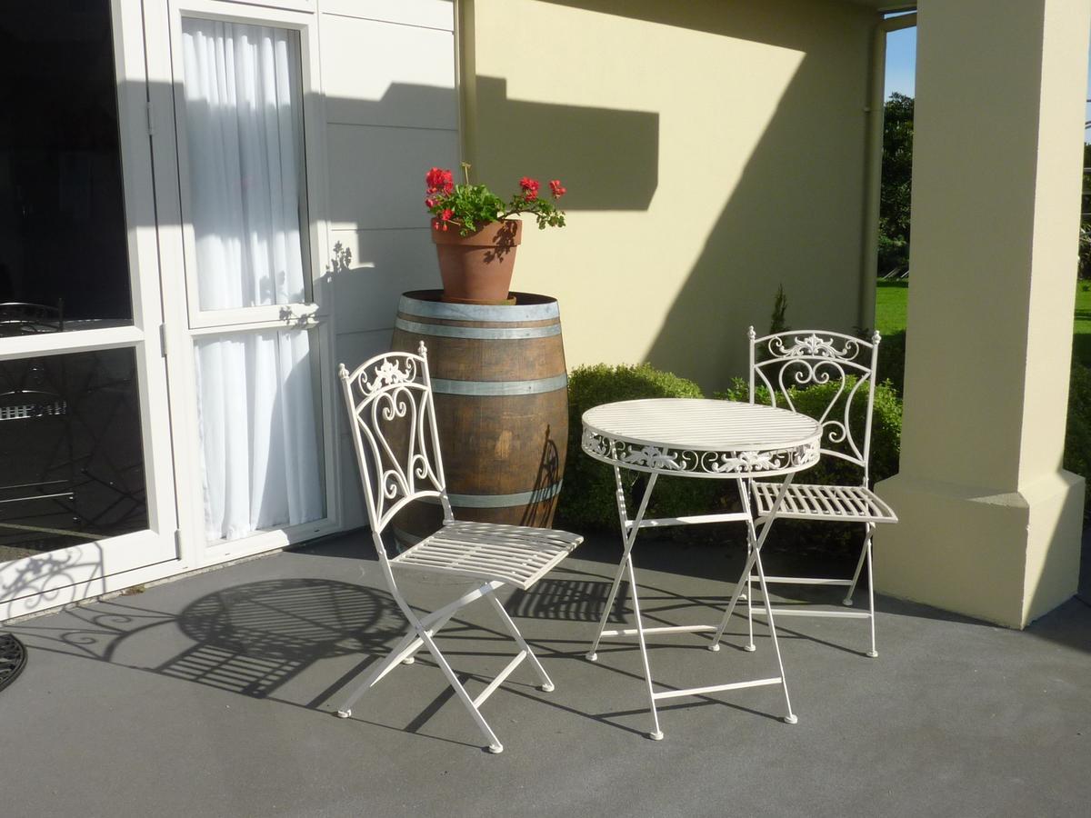 A Touch Of Tuscany At Hillsborough New Plymouth Eksteriør billede